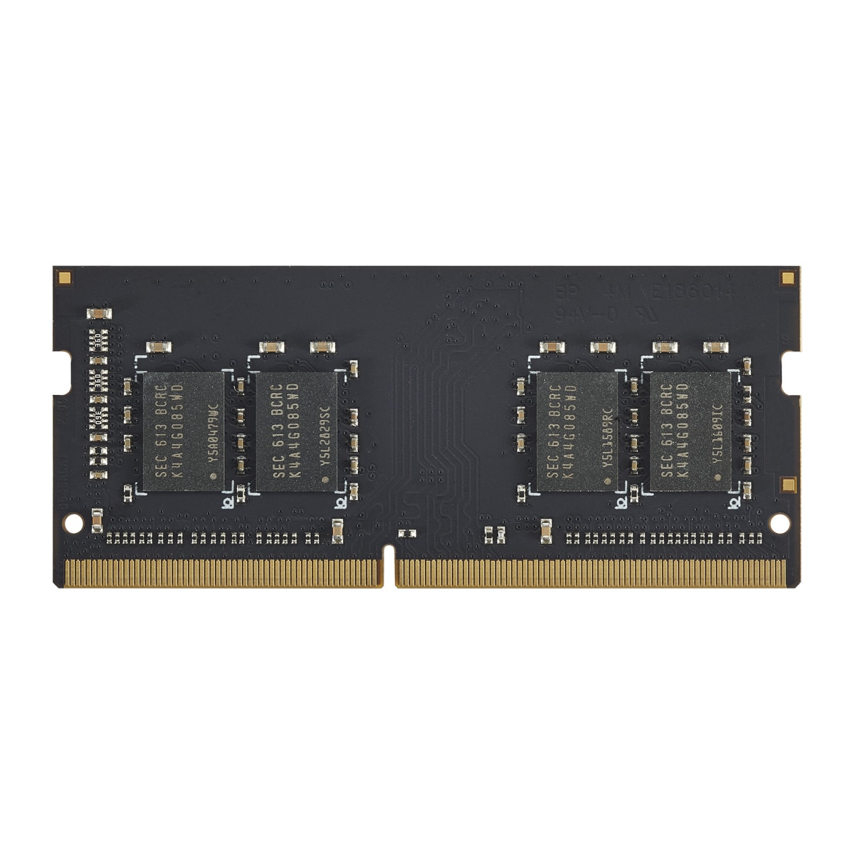TERRAMASTER 4G DDR4 RAM SO-DIMM, F2-423, F4-423, T6-423, T9-423, T12-423, U4-423, U8-423, U12-423